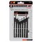 Performance Tool 6-Pc Precision Screwdriver Set, W944S W944S - alternate 2